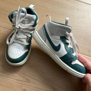 Kids Nike Jordan Sneakers